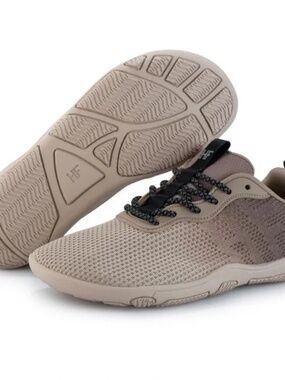 HF Shade - Barefoot Shoes for All-Day Comfort & Foot Pain Relief EU 40